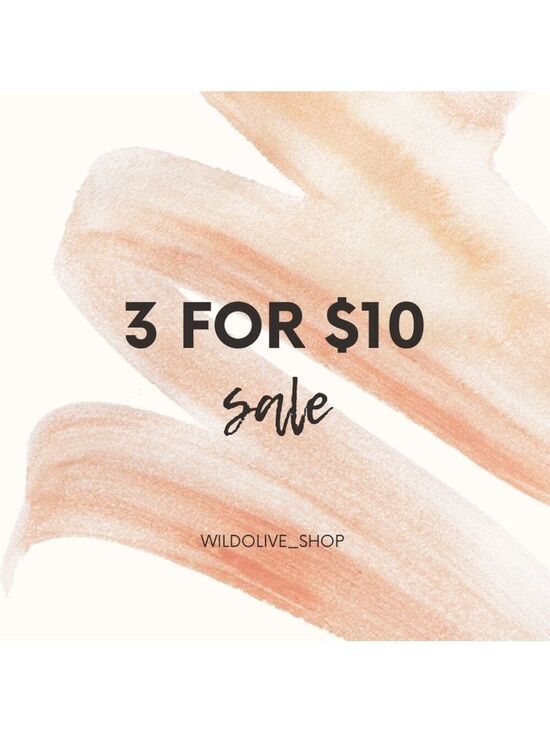 Old Navy Other - 3 for $10 sale!